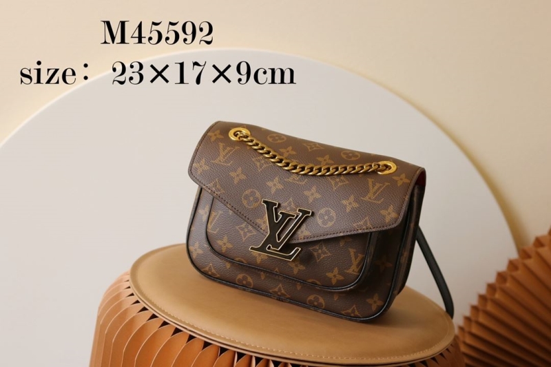 LV Satchel bags